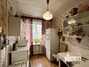 3-к квартира, вторичка, 56м2, 4/10 этаж