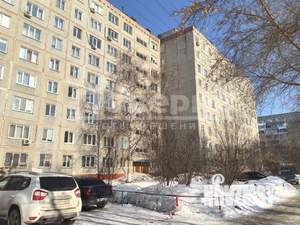 1-к квартира, вторичка, 30м2, 4/9 этаж