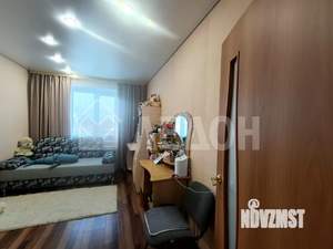 4-к квартира, вторичка, 97м2, 6/10 этаж