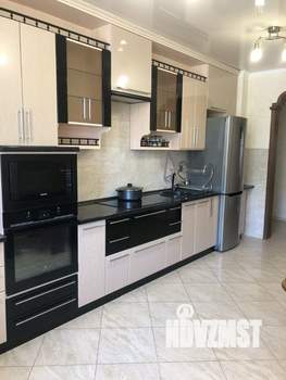 3-к квартира, вторичка, 90м2, 2/9 этаж