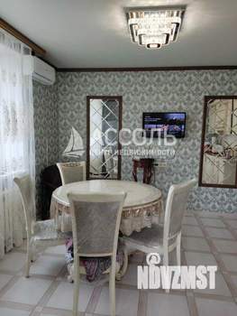 2-к квартира, вторичка, 58м2, 1/5 этаж