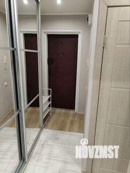 1-к квартира, вторичка, 31м2, 2/5 этаж