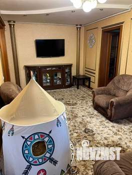 3-к квартира, вторичка, 55м2, 1/5 этаж