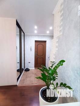 1-к квартира, вторичка, 33м2, 9/9 этаж