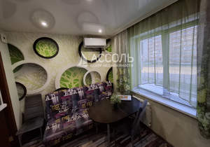 1-к квартира, вторичка, 40м2, 2/10 этаж