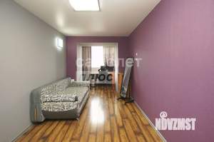 3-к квартира, вторичка, 72м2, 3/9 этаж