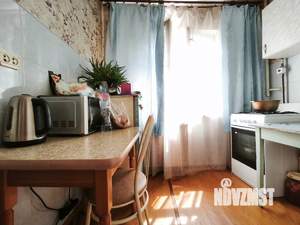 2-к квартира, вторичка, 47м2, 1/5 этаж