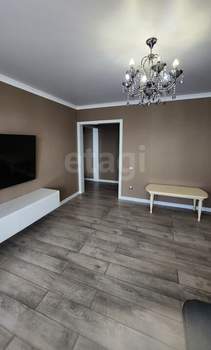 2-к квартира, вторичка, 56м2, 10/10 этаж