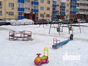 1-к квартира, вторичка, 50м2, 14/14 этаж