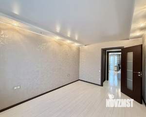 3-к квартира, вторичка, 60м2, 6/9 этаж