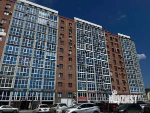 3-к квартира, вторичка, 111м2, 7/10 этаж