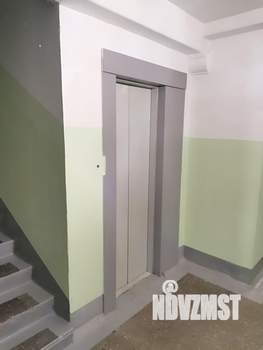 3-к квартира, вторичка, 63м2, 8/9 этаж