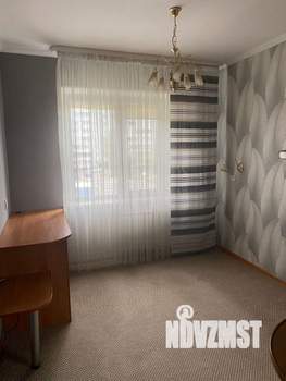 3-к квартира, вторичка, 64м2, 3/10 этаж