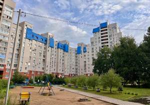 2-к квартира, вторичка, 50м2, 6/15 этаж