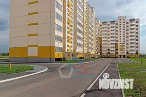 1-к квартира, вторичка, 36м2, 5/10 этаж