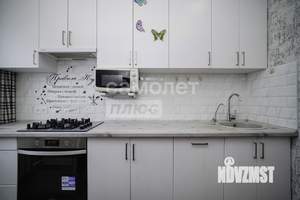 3-к квартира, вторичка, 60м2, 9/9 этаж