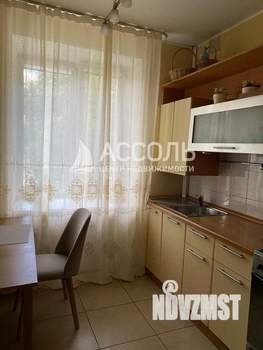 2-к квартира, вторичка, 50м2, 1/3 этаж