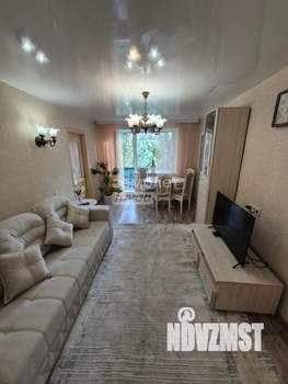 2-к квартира, вторичка, 45м2, 3/3 этаж