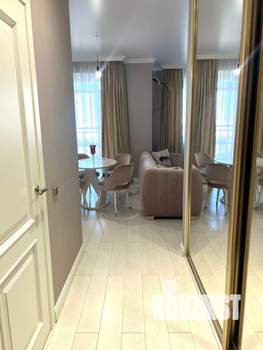 1-к квартира, вторичка, 40м2, 12/14 этаж