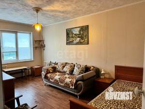 1-к квартира, вторичка, 30м2, 7/9 этаж
