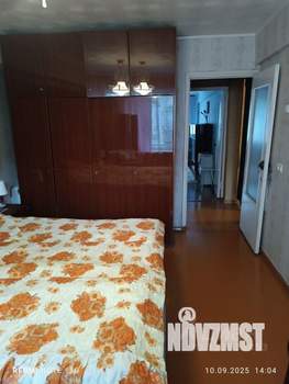 3-к квартира, вторичка, 70м2, 3/5 этаж