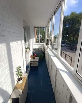 1-к квартира, вторичка, 54м2, 1/14 этаж