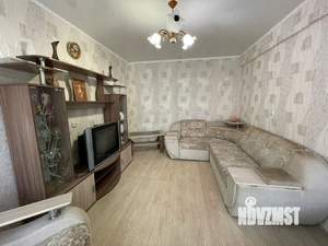 2-к квартира, вторичка, 45м2, 1/5 этаж