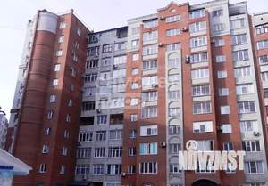 2-к квартира, вторичка, 53м2, 7/11 этаж