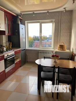 3-к квартира, вторичка, 64м2, 5/9 этаж