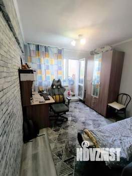 3-к квартира, вторичка, 66м2, 5/5 этаж