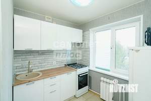 2-к квартира, вторичка, 44м2, 5/5 этаж