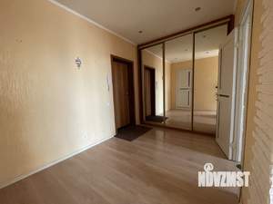 1-к квартира, вторичка, 55м2, 10/16 этаж