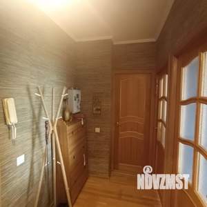 1-к квартира, вторичка, 38м2, 10/10 этаж