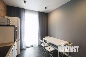 1-к квартира, вторичка, 40м2, 7/17 этаж