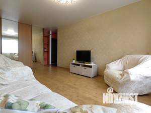 3-к квартира, вторичка, 62м2, 9/9 этаж