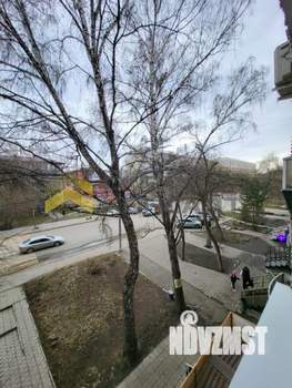 2-к квартира, вторичка, 48м2, 3/5 этаж