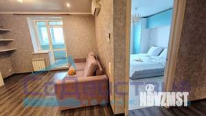 3-к квартира, вторичка, 67м2, 10/16 этаж