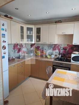 3-к квартира, вторичка, 48м2, 5/5 этаж