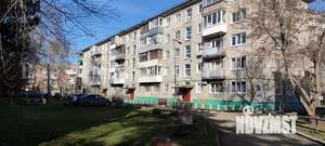 3-к квартира, вторичка, 58м2, 2/5 этаж