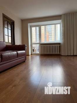 2-к квартира, вторичка, 44м2, 5/5 этаж