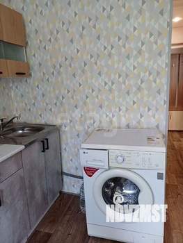 1-к квартира, вторичка, 31м2, 3/5 этаж