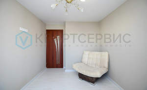 3-к квартира, вторичка, 62м2, 7/9 этаж