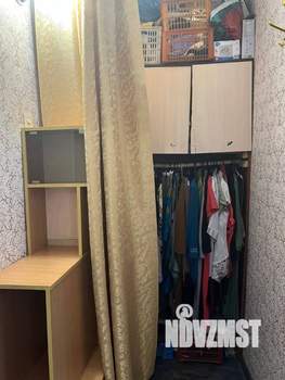 1-к квартира, вторичка, 30м2, 5/9 этаж