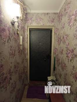 1-к квартира, вторичка, 31м2, 5/5 этаж