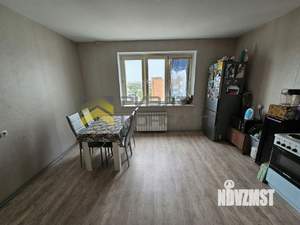2-к квартира, вторичка, 61м2, 10/10 этаж