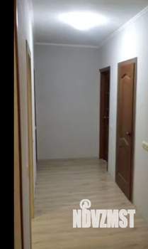 3-к квартира, вторичка, 67м2, 3/6 этаж