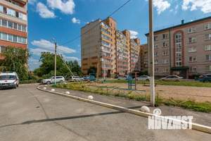 2-к квартира, вторичка, 67м2, 9/9 этаж