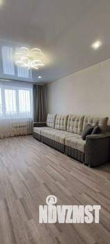 3-к квартира, вторичка, 63м2, 10/10 этаж