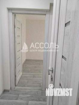 1-к квартира, вторичка, 31м2, 1/5 этаж