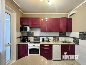 3-к квартира, вторичка, 69м2, 2/12 этаж
